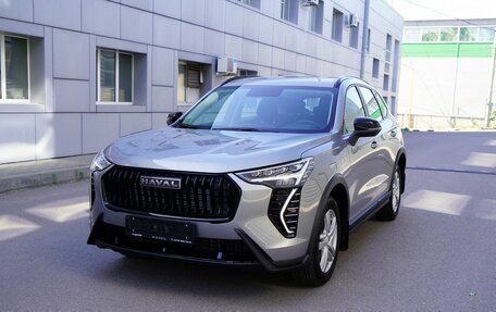 Haval Jolion, 2026 год, 2 449 000 рублей, 1 фотография