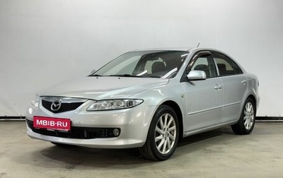 Mazda 6, 2006 год, 339 000 рублей, 1 фотография