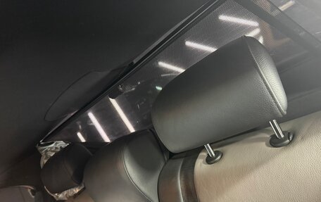 BMW 5 серия, 2008 год, 1 500 000 рублей, 29 фотография