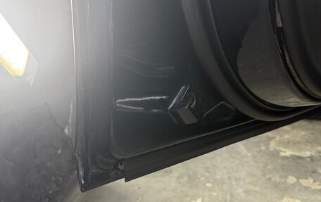 BMW 5 серия, 2008 год, 1 500 000 рублей, 32 фотография