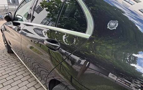 Mercedes-Benz C-Класс, 2014 год, 1 870 000 рублей, 4 фотография