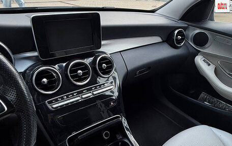 Mercedes-Benz C-Класс, 2014 год, 1 870 000 рублей, 10 фотография