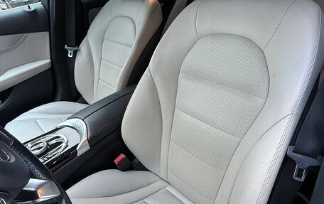 Mercedes-Benz C-Класс, 2014 год, 1 870 000 рублей, 9 фотография