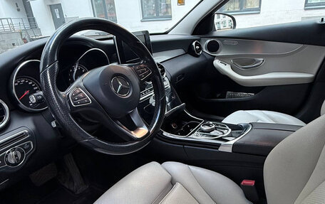 Mercedes-Benz C-Класс, 2014 год, 1 870 000 рублей, 8 фотография