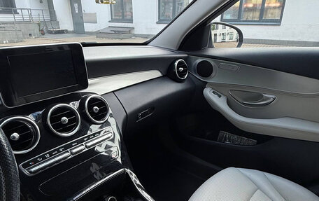 Mercedes-Benz C-Класс, 2014 год, 1 870 000 рублей, 12 фотография