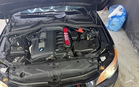 BMW 5 серия, 2008 год, 1 500 000 рублей, 33 фотография