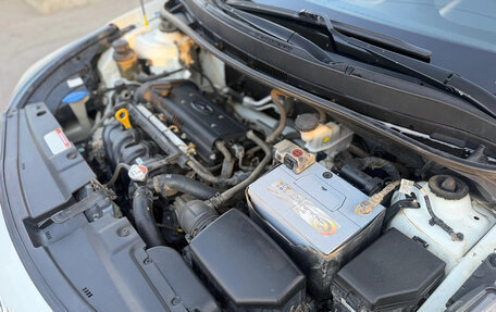 Hyundai Solaris II рестайлинг, 2014 год, 920 000 рублей, 7 фотография