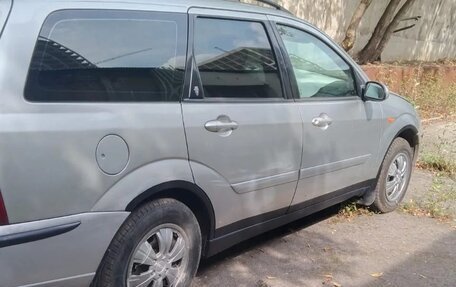 Ford Focus IV, 2003 год, 350 000 рублей, 4 фотография