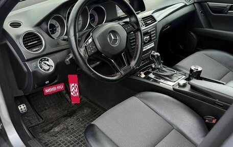 Mercedes-Benz C-Класс, 2012 год, 1 170 000 рублей, 6 фотография