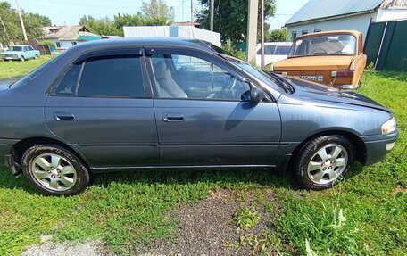 Toyota Carina, 1993 год, 350 000 рублей, 3 фотография