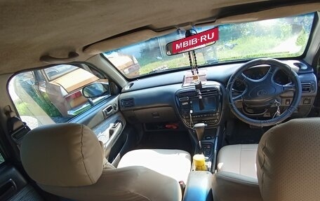 Toyota Carina, 1993 год, 350 000 рублей, 6 фотография