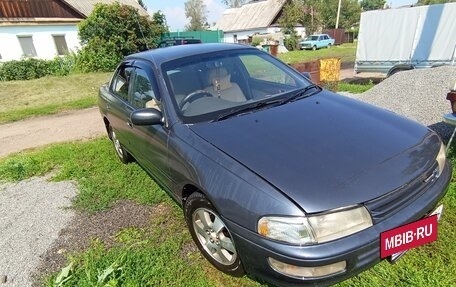 Toyota Carina, 1993 год, 350 000 рублей, 2 фотография