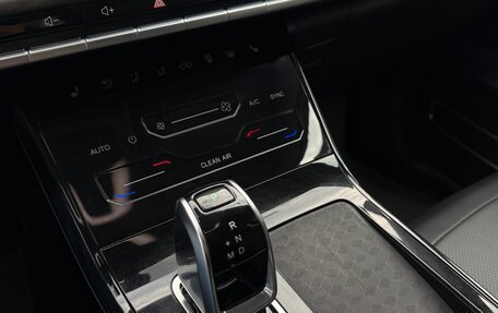 Chery Tiggo 7 Pro, 2021 год, 1 760 000 рублей, 20 фотография