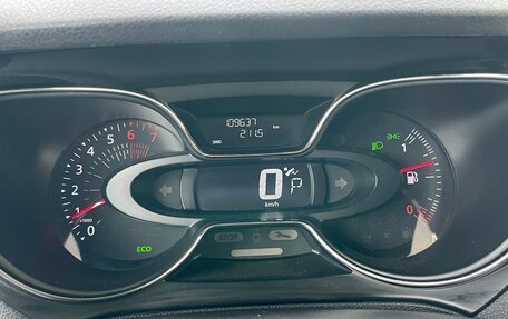 Renault Kaptur I рестайлинг, 2018 год, 1 620 000 рублей, 18 фотография