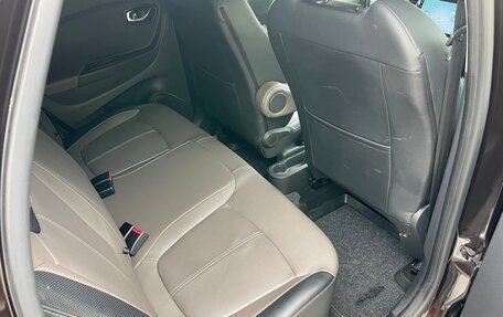 Renault Kaptur I рестайлинг, 2018 год, 1 620 000 рублей, 13 фотография