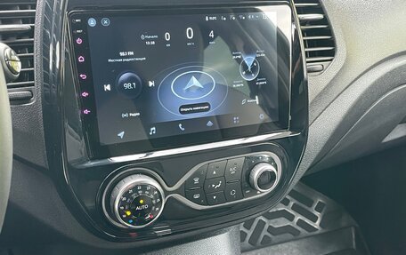 Renault Kaptur I рестайлинг, 2018 год, 1 620 000 рублей, 17 фотография