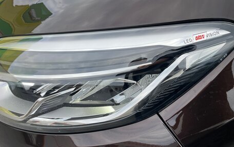 Renault Kaptur I рестайлинг, 2018 год, 1 620 000 рублей, 21 фотография