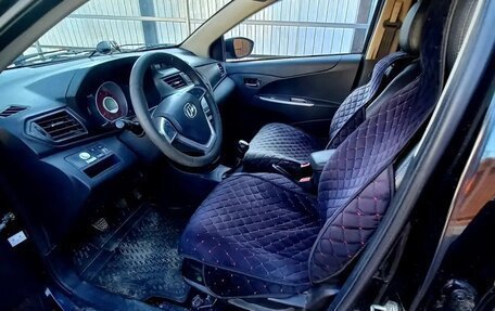Lifan X50, 2017 год, 650 000 рублей, 5 фотография