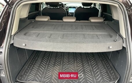 Renault Kaptur I рестайлинг, 2018 год, 1 620 000 рублей, 15 фотография