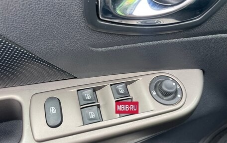 Renault Kaptur I рестайлинг, 2018 год, 1 620 000 рублей, 20 фотография