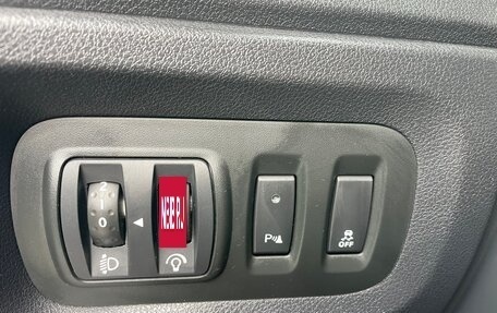 Renault Kaptur I рестайлинг, 2018 год, 1 620 000 рублей, 19 фотография