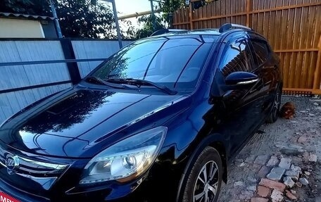 Lifan X50, 2017 год, 650 000 рублей, 2 фотография