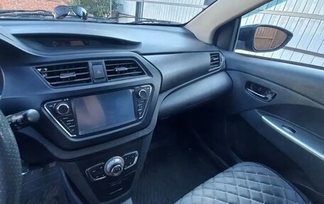 Lifan X50, 2017 год, 650 000 рублей, 8 фотография