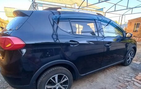 Lifan X50, 2017 год, 650 000 рублей, 7 фотография
