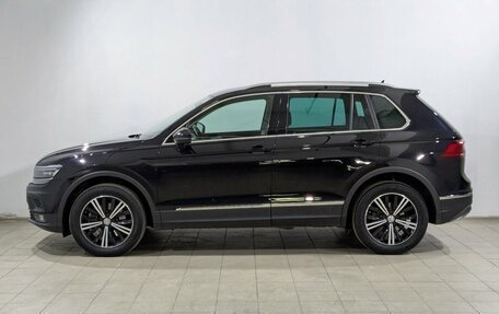 Volkswagen Tiguan II, 2018 год, 3 050 000 рублей, 7 фотография