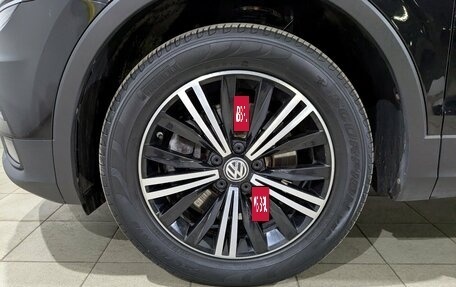 Volkswagen Tiguan II, 2018 год, 3 050 000 рублей, 6 фотография