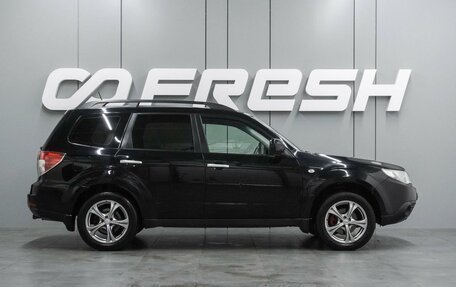 Subaru Forester, 2008 год, 929 000 рублей, 5 фотография
