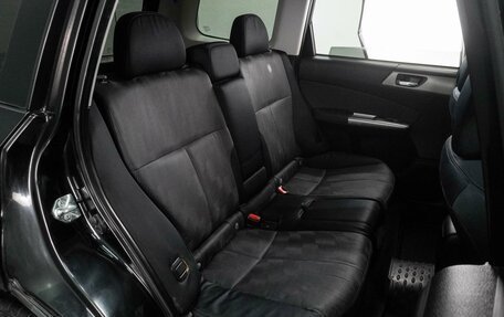 Subaru Forester, 2008 год, 929 000 рублей, 7 фотография
