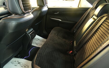 Toyota Camry, 2016 год, 2 339 000 рублей, 19 фотография