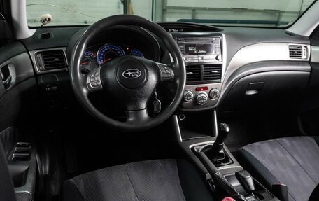 Subaru Forester, 2008 год, 929 000 рублей, 6 фотография