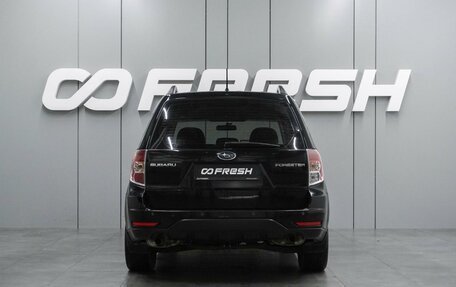 Subaru Forester, 2008 год, 929 000 рублей, 4 фотография
