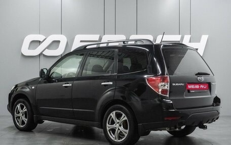 Subaru Forester, 2008 год, 929 000 рублей, 2 фотография