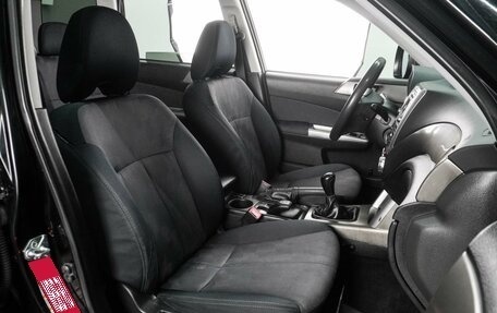 Subaru Forester, 2008 год, 929 000 рублей, 8 фотография