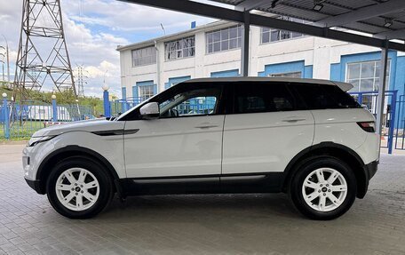 Land Rover Range Rover Evoque I, 2013 год, 1 999 000 рублей, 2 фотография