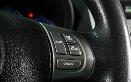 Subaru Forester, 2008 год, 929 000 рублей, 14 фотография