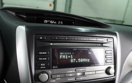Subaru Forester, 2008 год, 929 000 рублей, 13 фотография