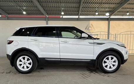 Land Rover Range Rover Evoque I, 2013 год, 1 999 000 рублей, 6 фотография