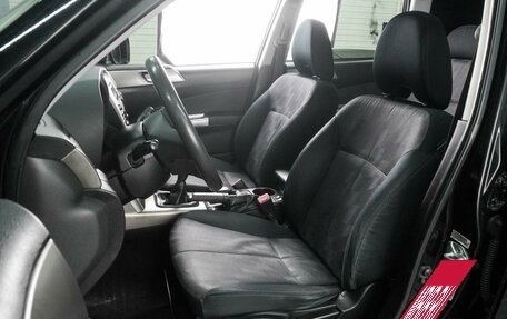 Subaru Forester, 2008 год, 929 000 рублей, 10 фотография