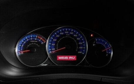 Subaru Forester, 2008 год, 929 000 рублей, 15 фотография