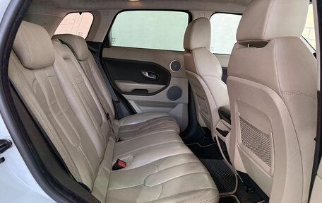 Land Rover Range Rover Evoque I, 2013 год, 1 999 000 рублей, 12 фотография
