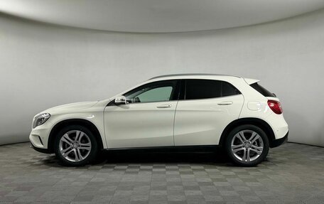 Mercedes-Benz GLA, 2014 год, 1 949 000 рублей, 3 фотография