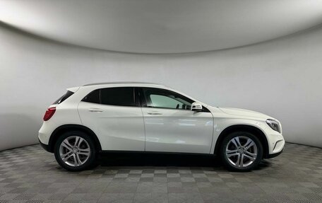 Mercedes-Benz GLA, 2014 год, 1 949 000 рублей, 4 фотография