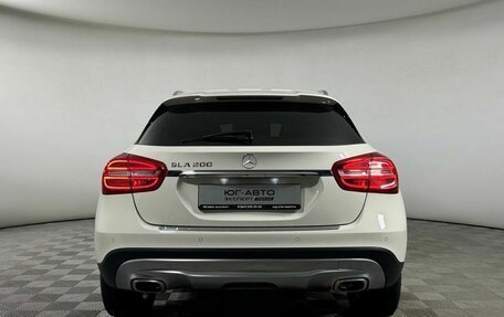 Mercedes-Benz GLA, 2014 год, 1 949 000 рублей, 5 фотография