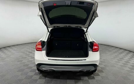 Mercedes-Benz GLA, 2014 год, 1 949 000 рублей, 8 фотография
