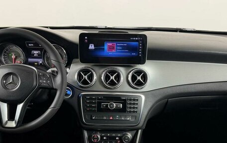 Mercedes-Benz GLA, 2014 год, 1 949 000 рублей, 16 фотография