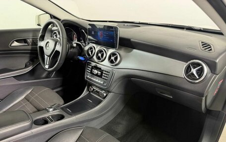 Mercedes-Benz GLA, 2014 год, 1 949 000 рублей, 15 фотография